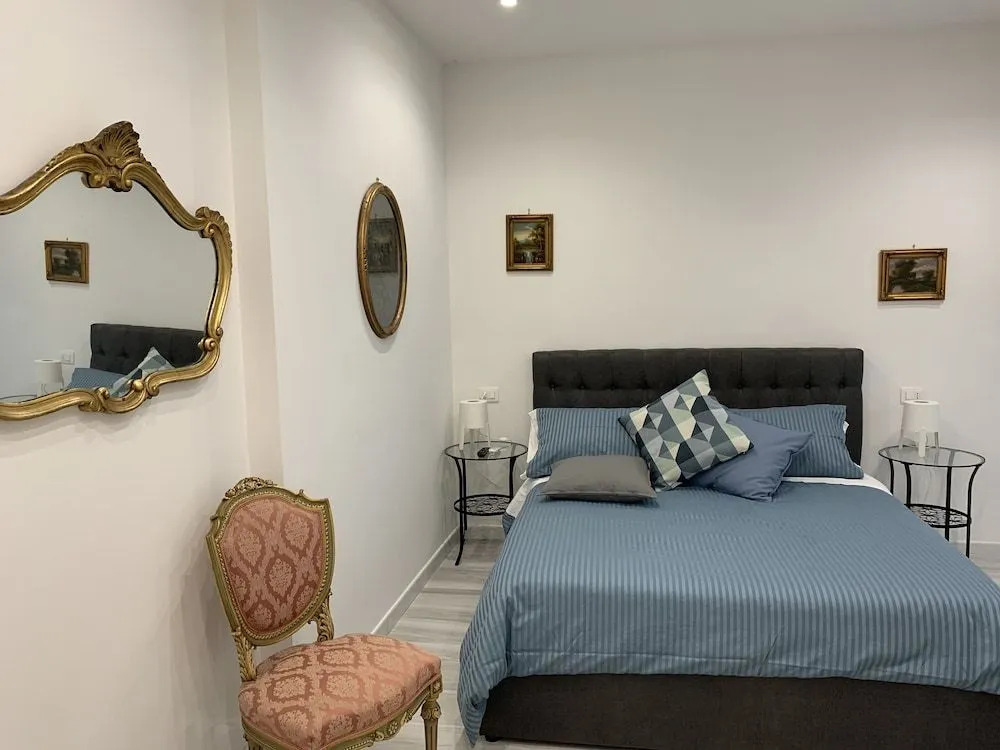 Foto - Di Palma Suite Museum