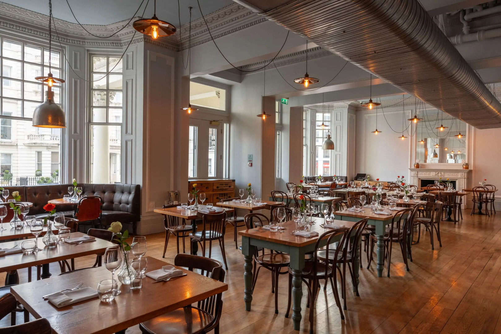 Foto - Radisson Blu Hotel, London South Kensington