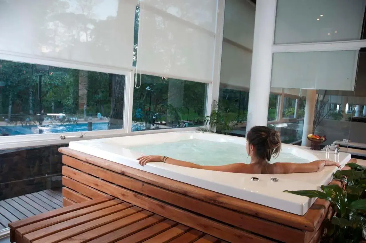 Foto - Gran Hotel Tourbillon Cataratas