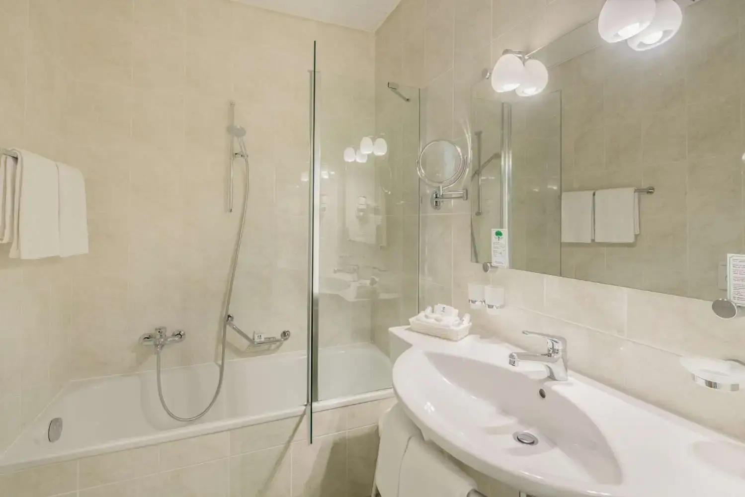 Photo - Best Western Hotel Bellevue Au Lac