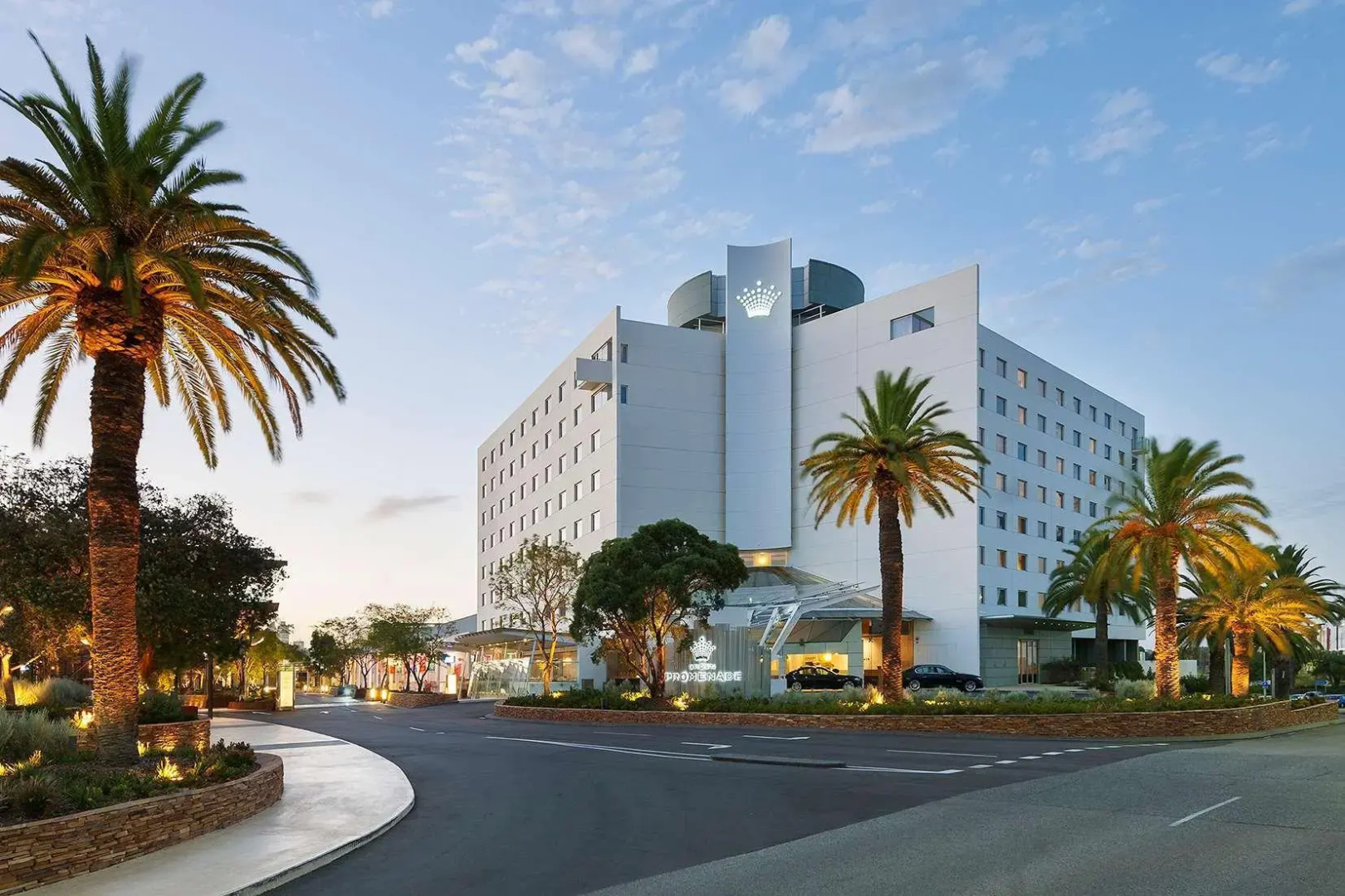 Photo - Crown Promenade Perth