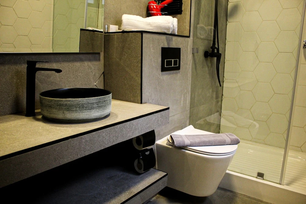 Photo - LOFT Hotel by Sommelier Hoteles