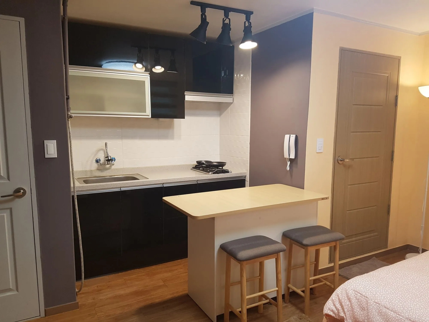 Photo - Forêt Guest House