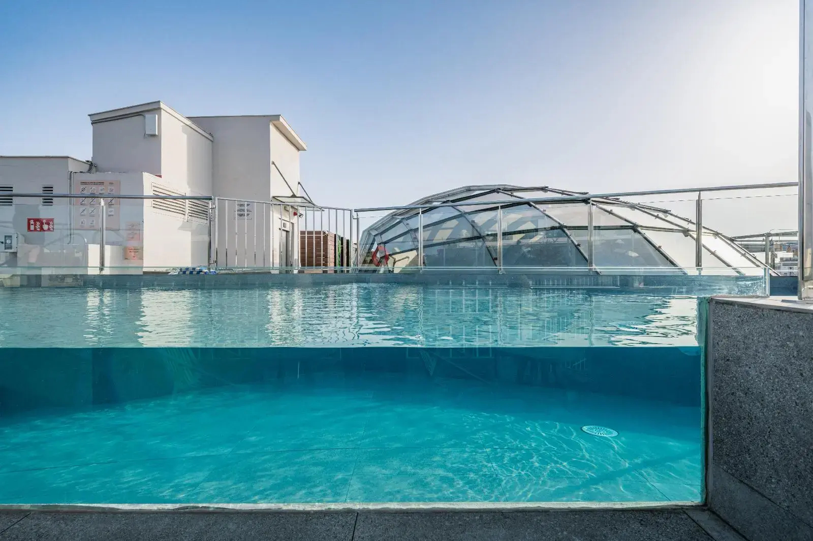 Photo - Gran Hotel Havana 4Sup by Escampa Hotels