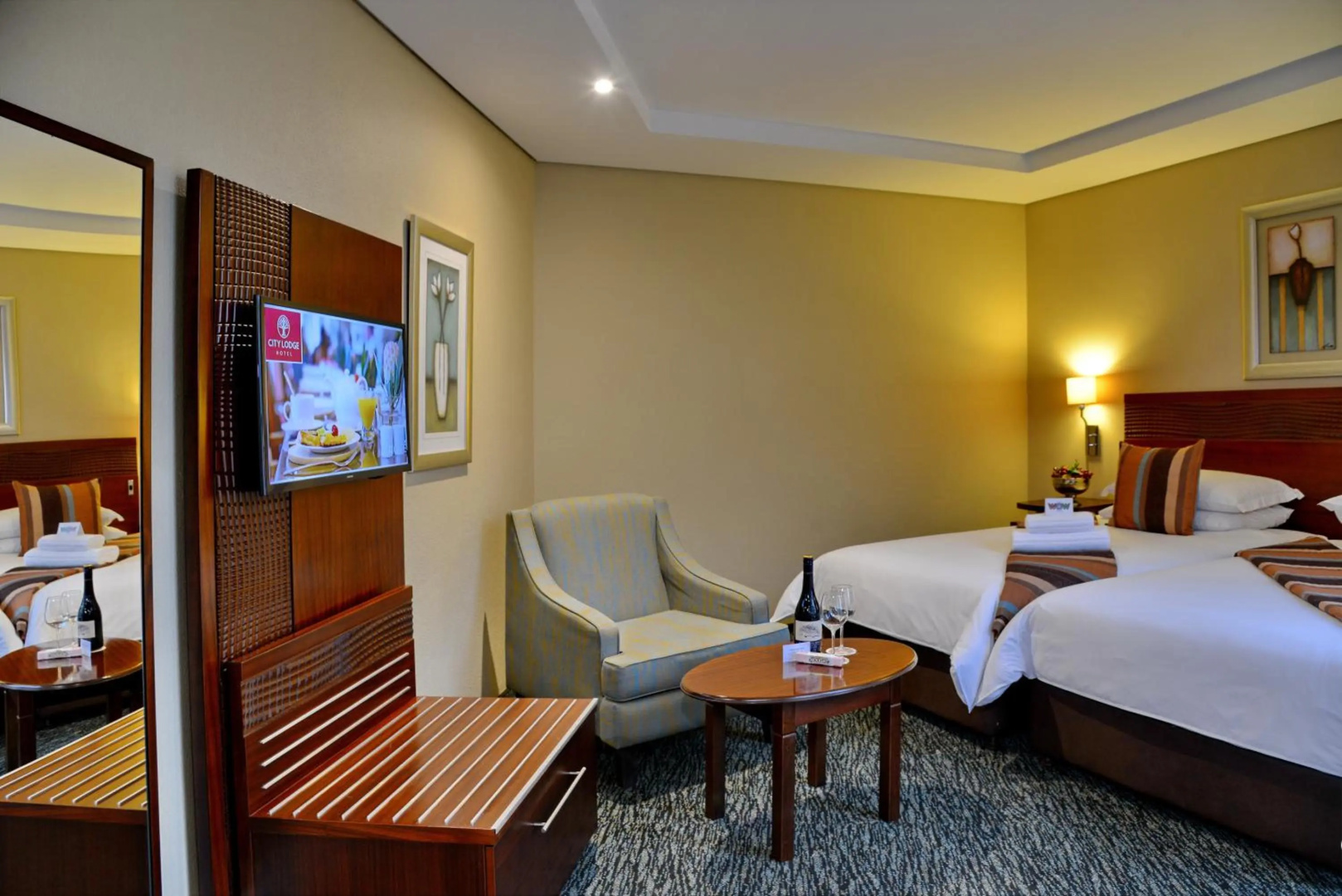 Photo - City Lodge Hotel Fourways