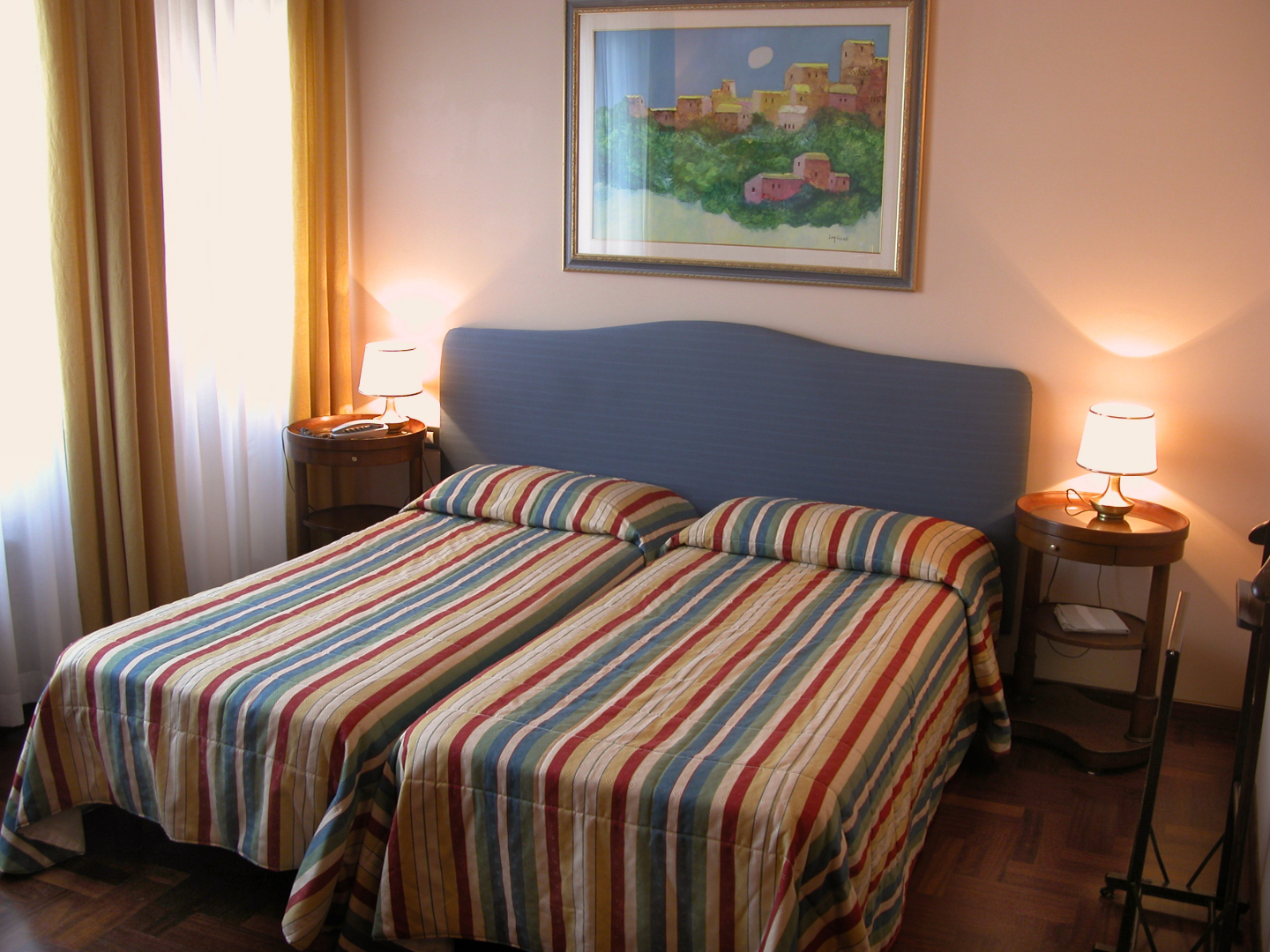 Foto - Hotel Torretta