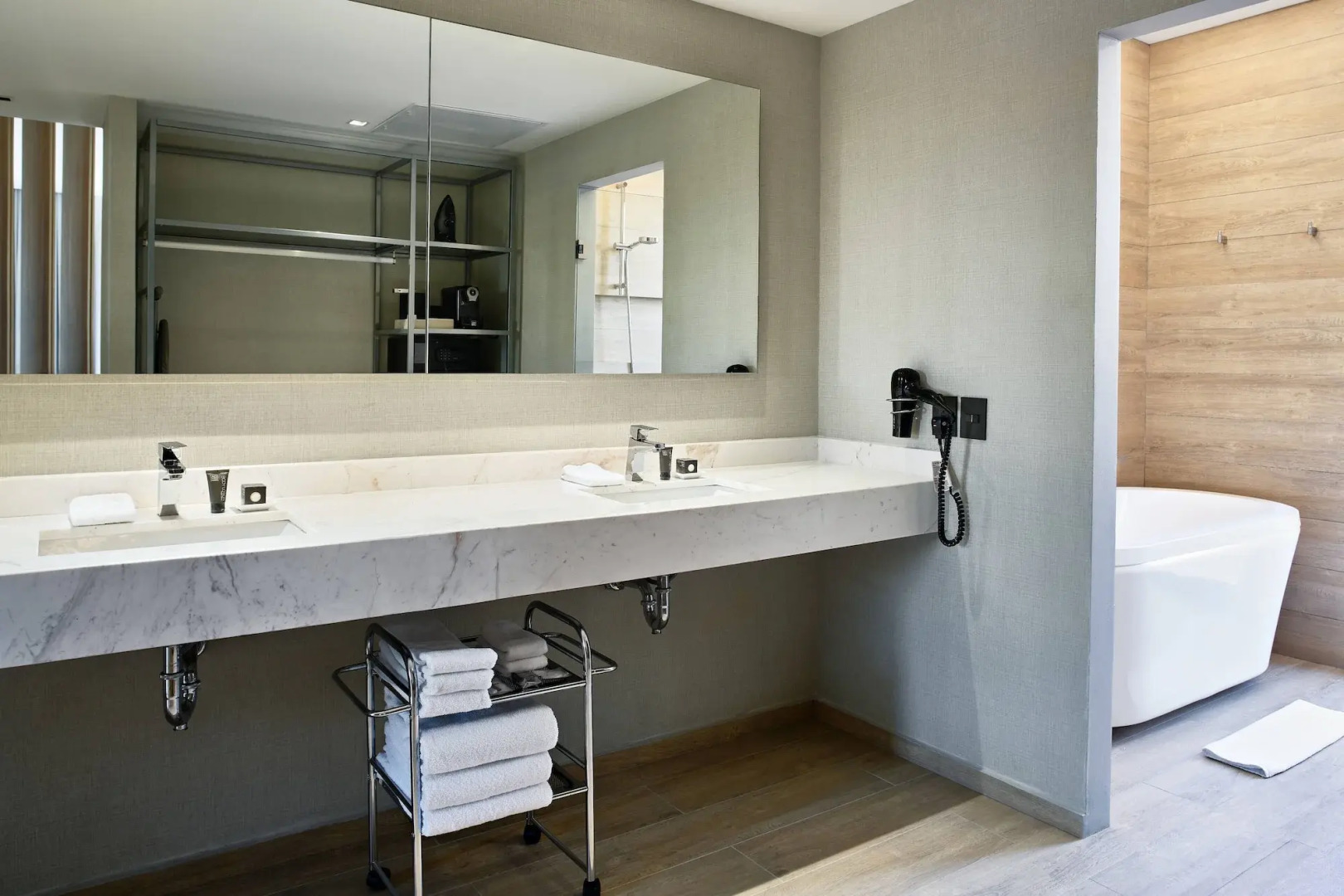 Foto - AC Hotel by Marriott Veracruz