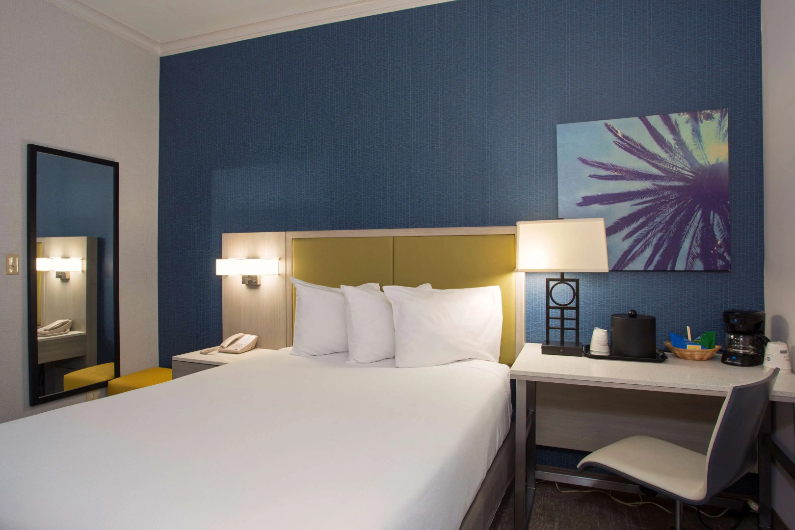 Foto - SureStay Hotel by Best Western Santa Monica