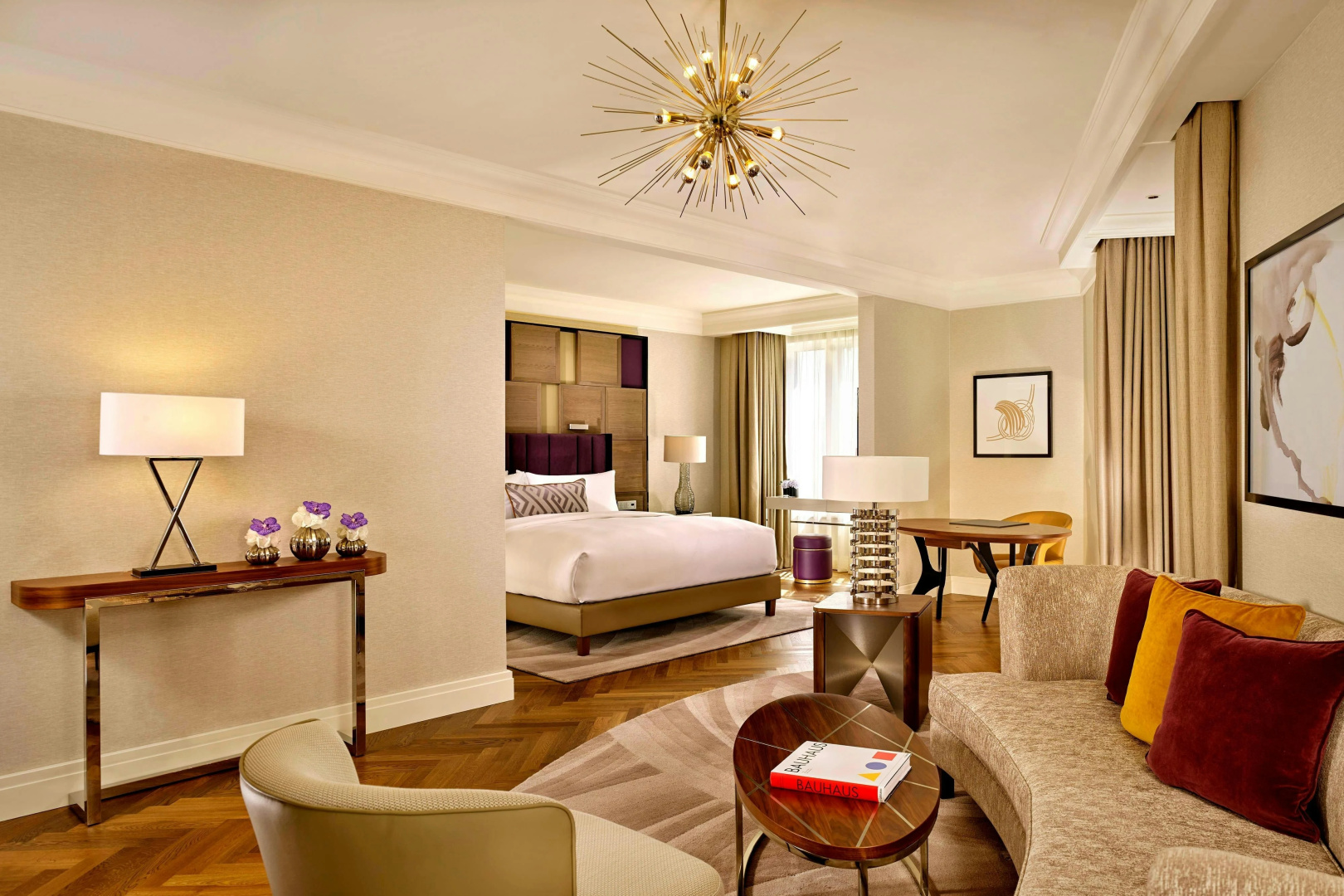 Foto - The Ritz-Carlton, Berlin