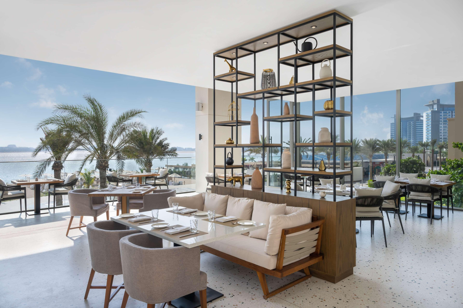 Photo - Radisson Beach Resort Palm Jumeirah