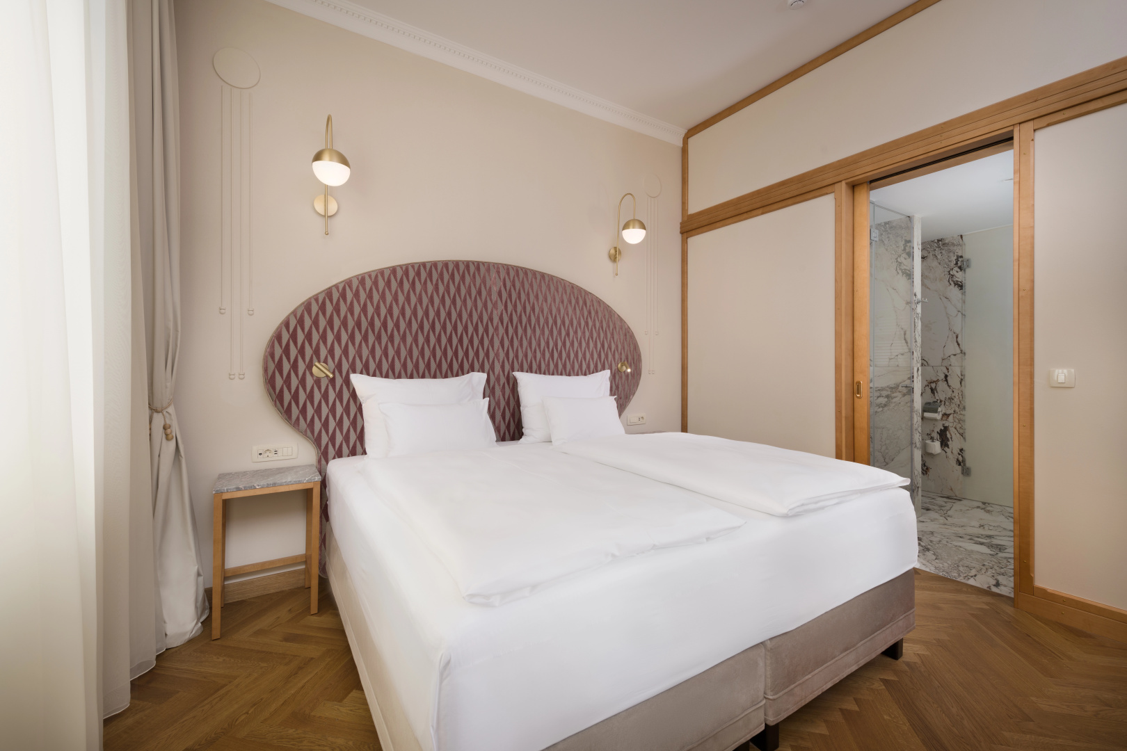 Foto - Grand Hotel Union Eurostars