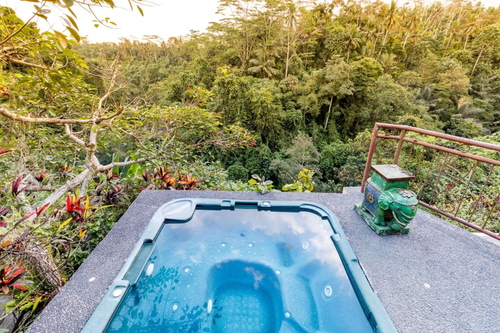 Foto - Tanah Merah Art Resort by AGATA