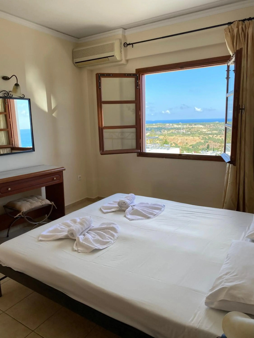 Foto - Amazones Village Suites