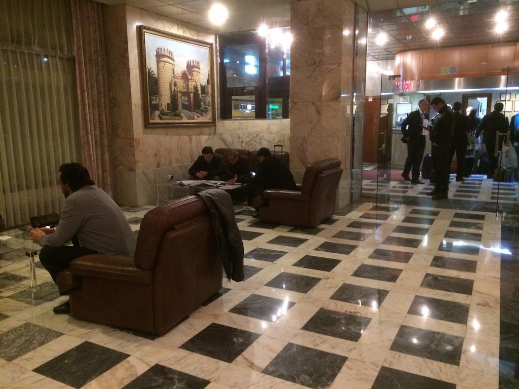 Photo - Hotel Turia Valencia