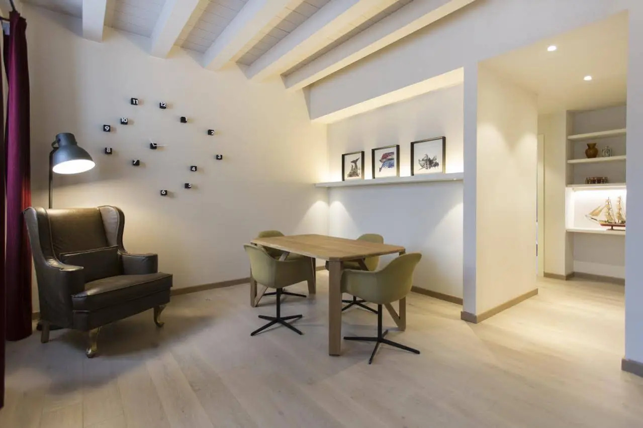 Foto - Savona 18 Suites - Preferred Hotels & Resorts