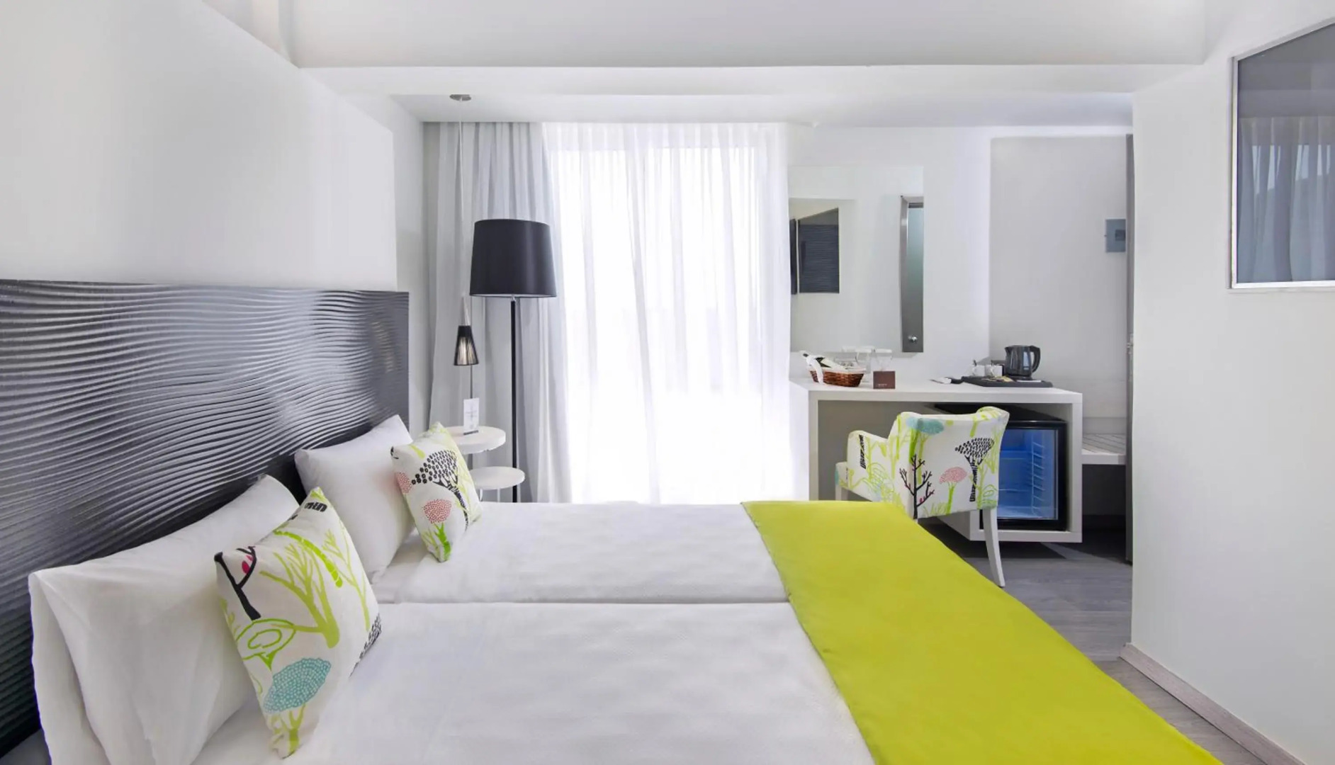 Photo - Loews Nashville Hotel at Vanderbilt Plaza