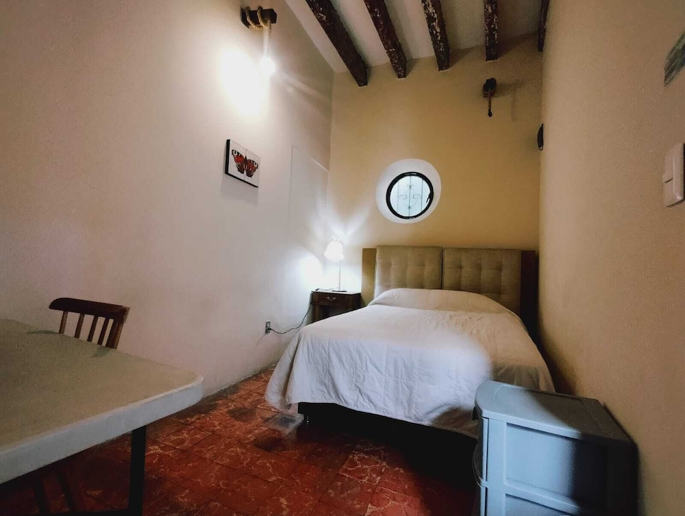 Foto - Hostal Hostalgia Casa Zul