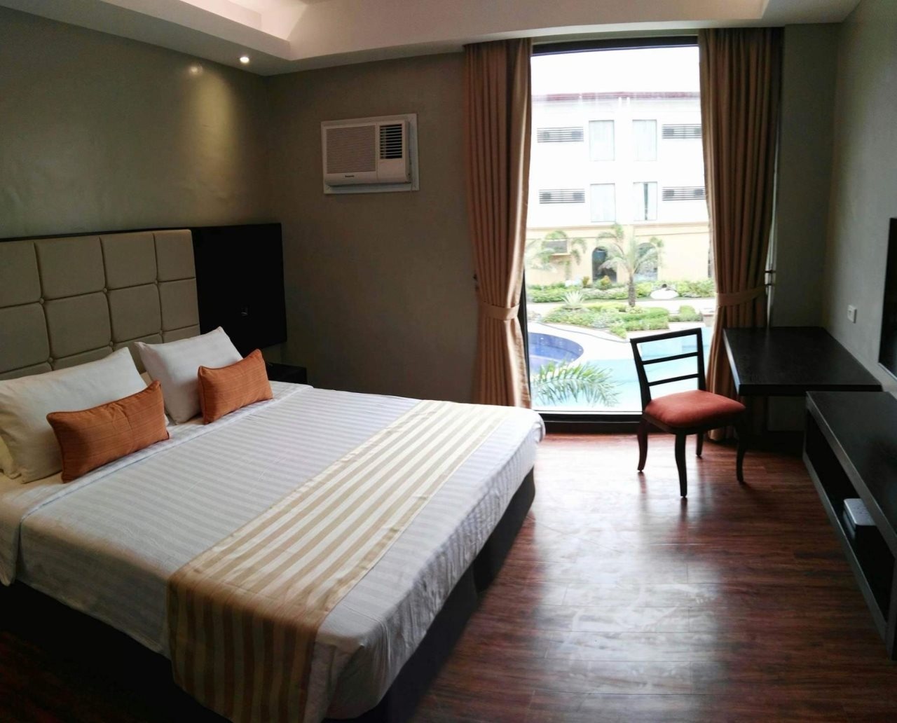 Hotel Oazis Butuan