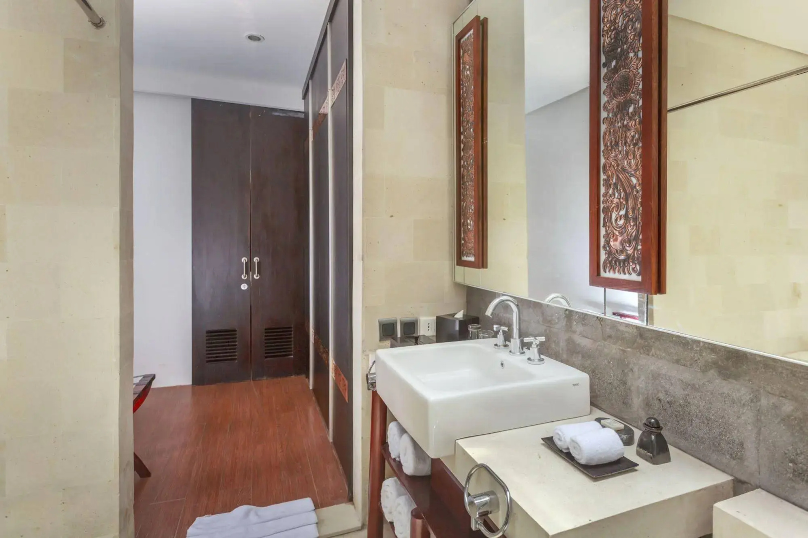 Foto - Puri Hiromi Boutique Residence