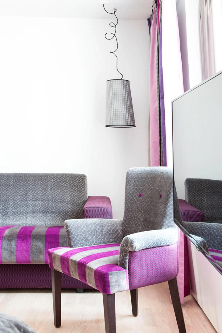 Photo - Absalon Hotel