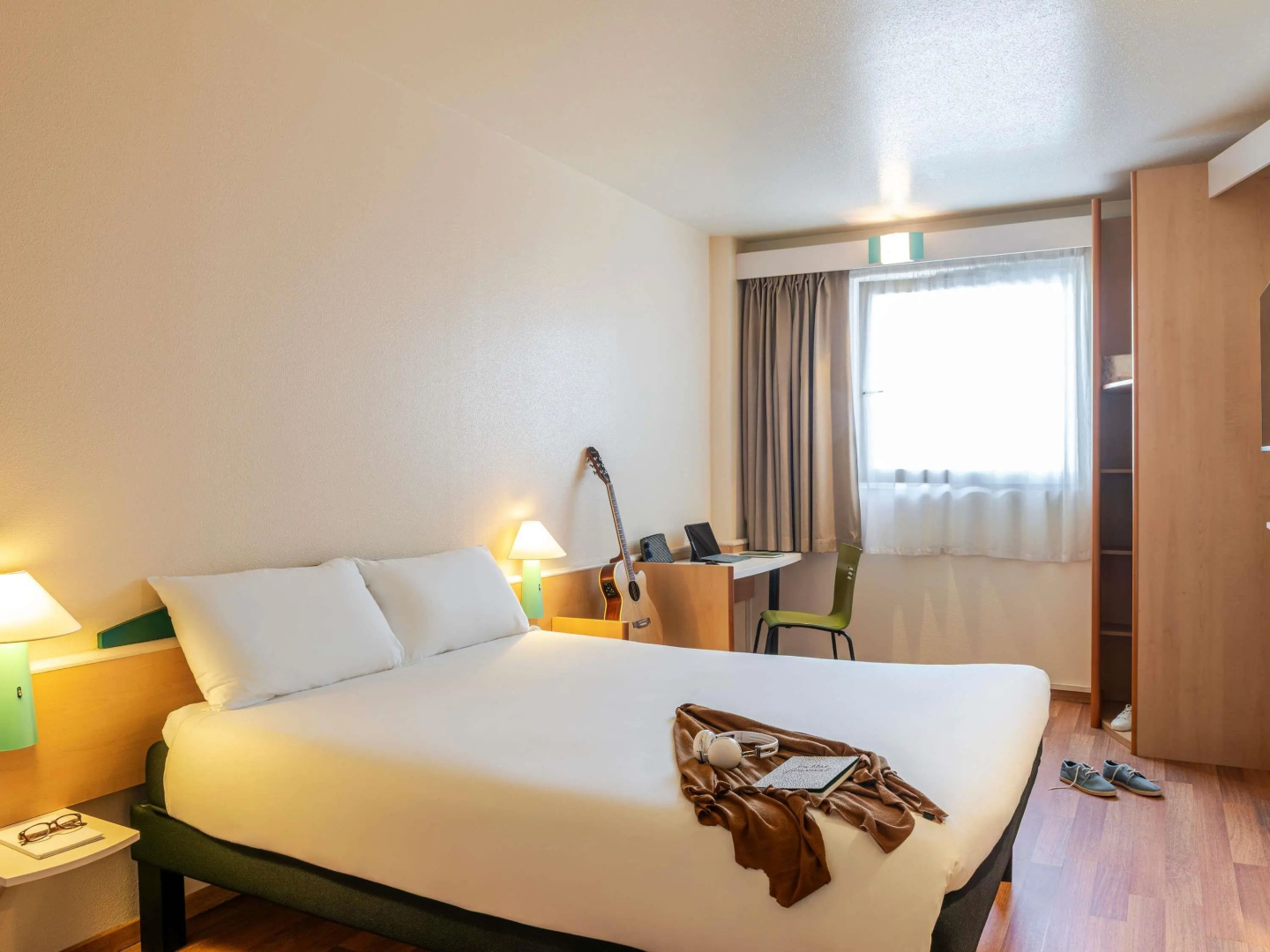 Foto - ibis Bilbao Barakaldo