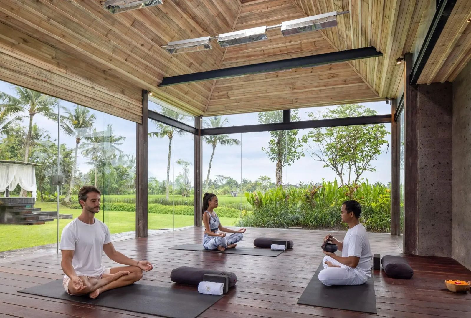 Photo - Gdas Bali Health and Wellness Resort