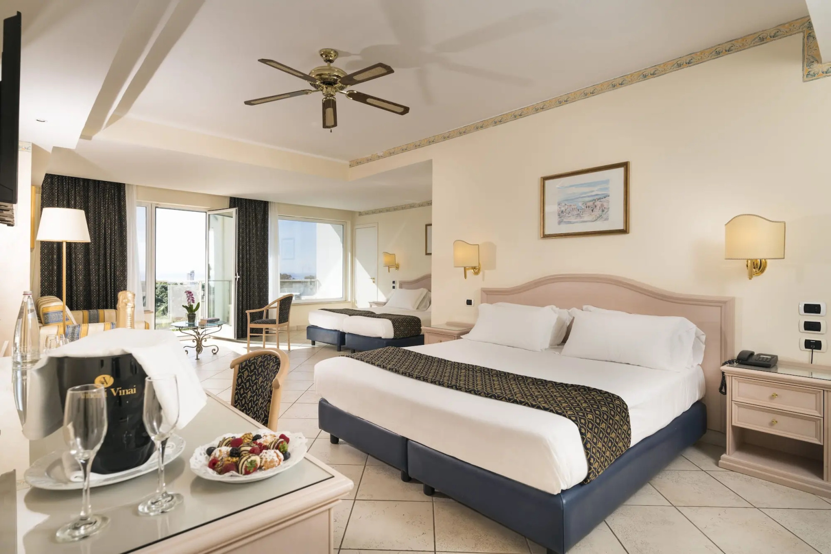 Photo - Sant Alphio Garden Hotel & Spa