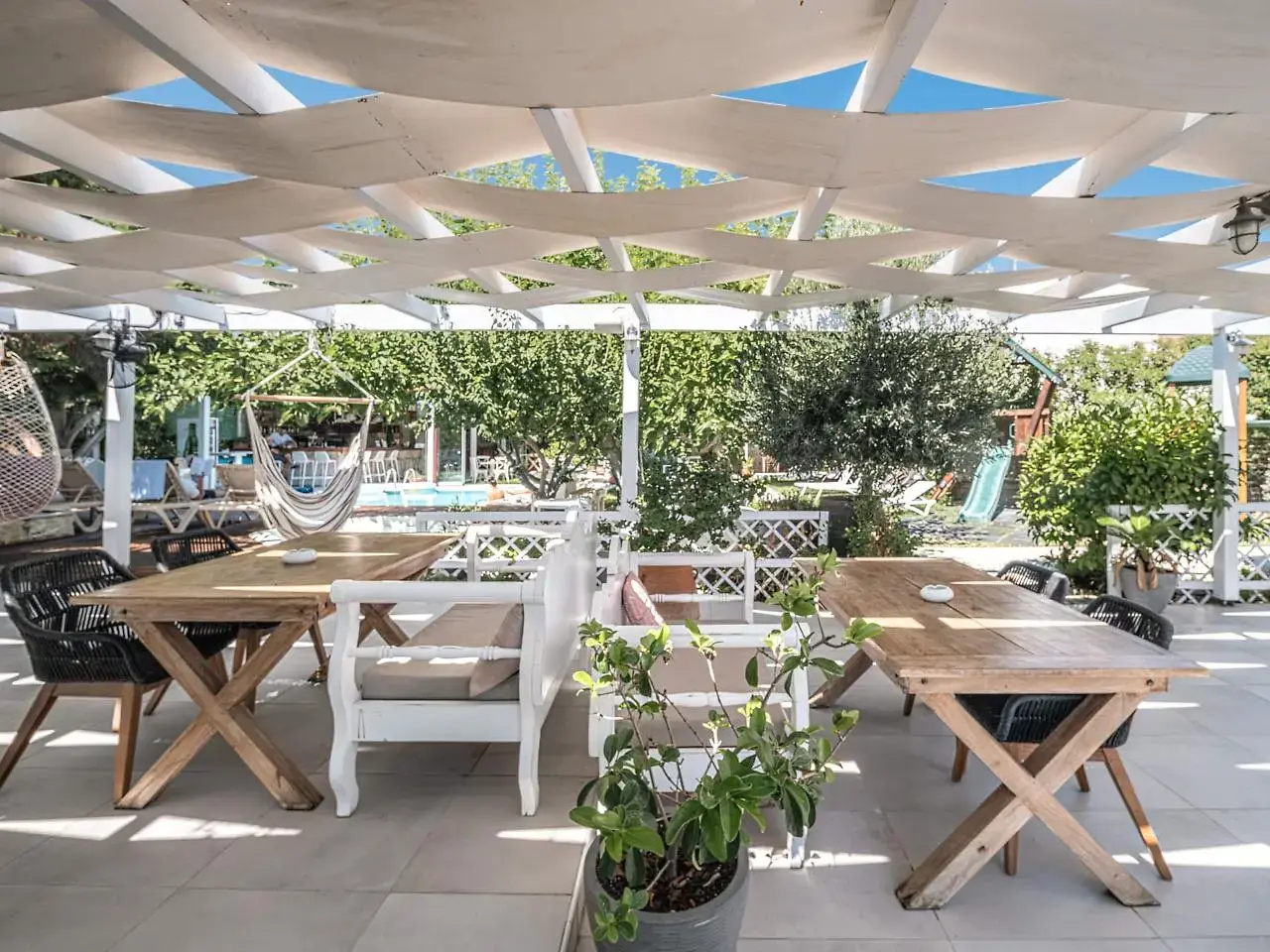 Photo - Georgia's Garden by Omilos Hotels
