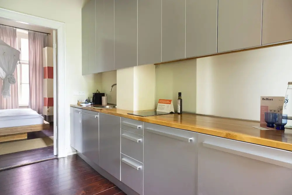 Foto - Numa Berlin Belfort