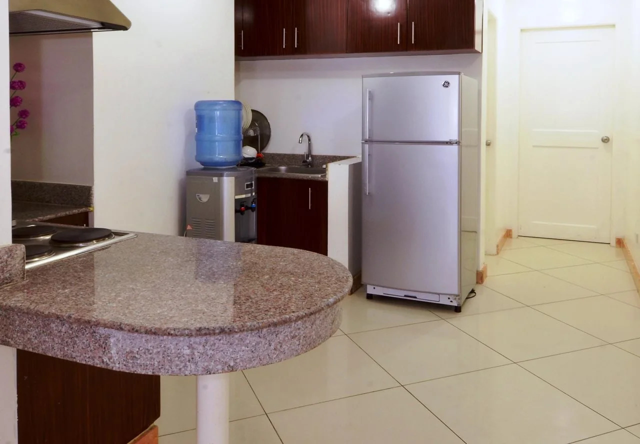 Foto - JMM Grand Suites