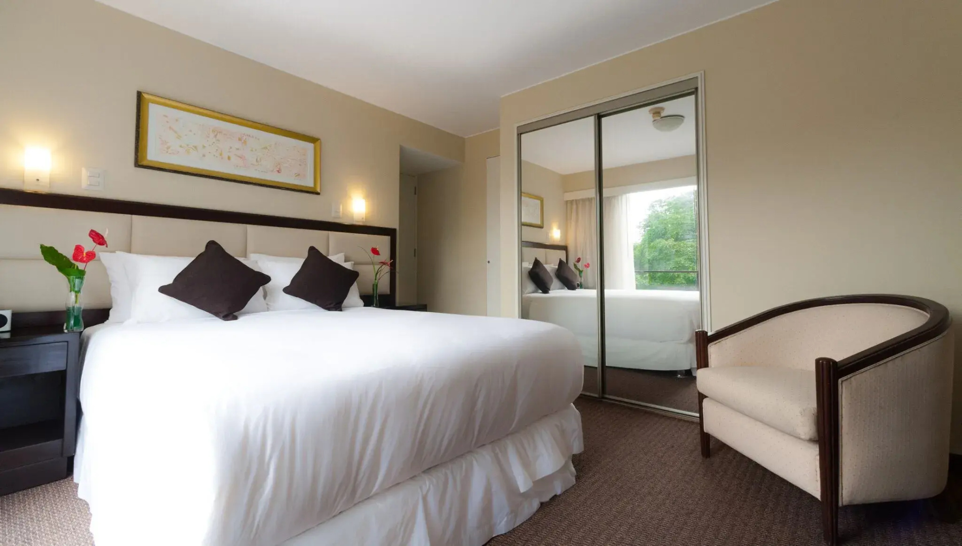 Foto - Roosevelt Hotel & Suites