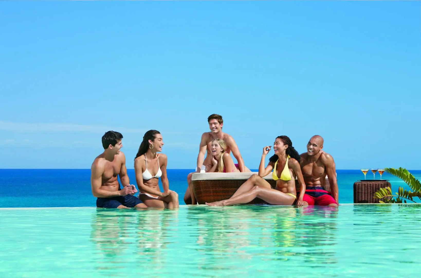 Photo - Secrets The Vine Cancun - All Inclusive Adults Only