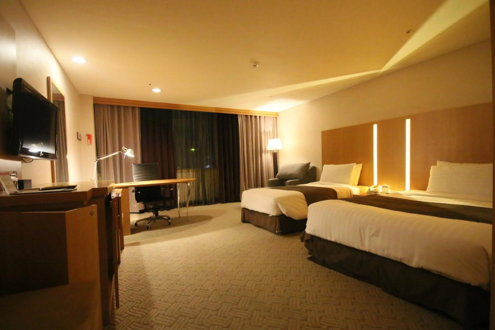 Photo - Ramada by Wyndham Songdo
