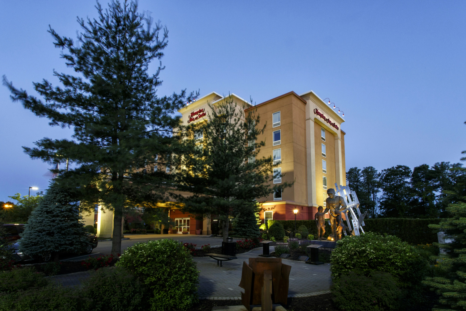 Photo - Hampton Inn & Suites Staten Island