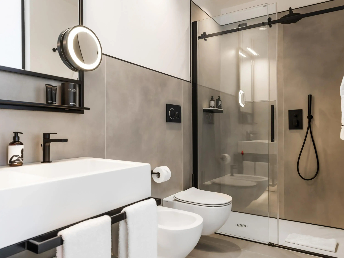 Foto - HABITA79, Pompeii, a Tribute Portfolio Hotel