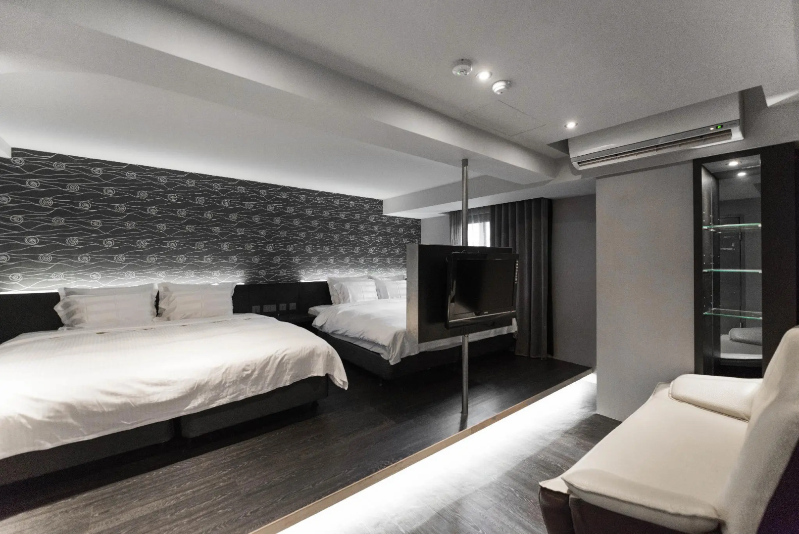 Photo - Saual Keh Hotel