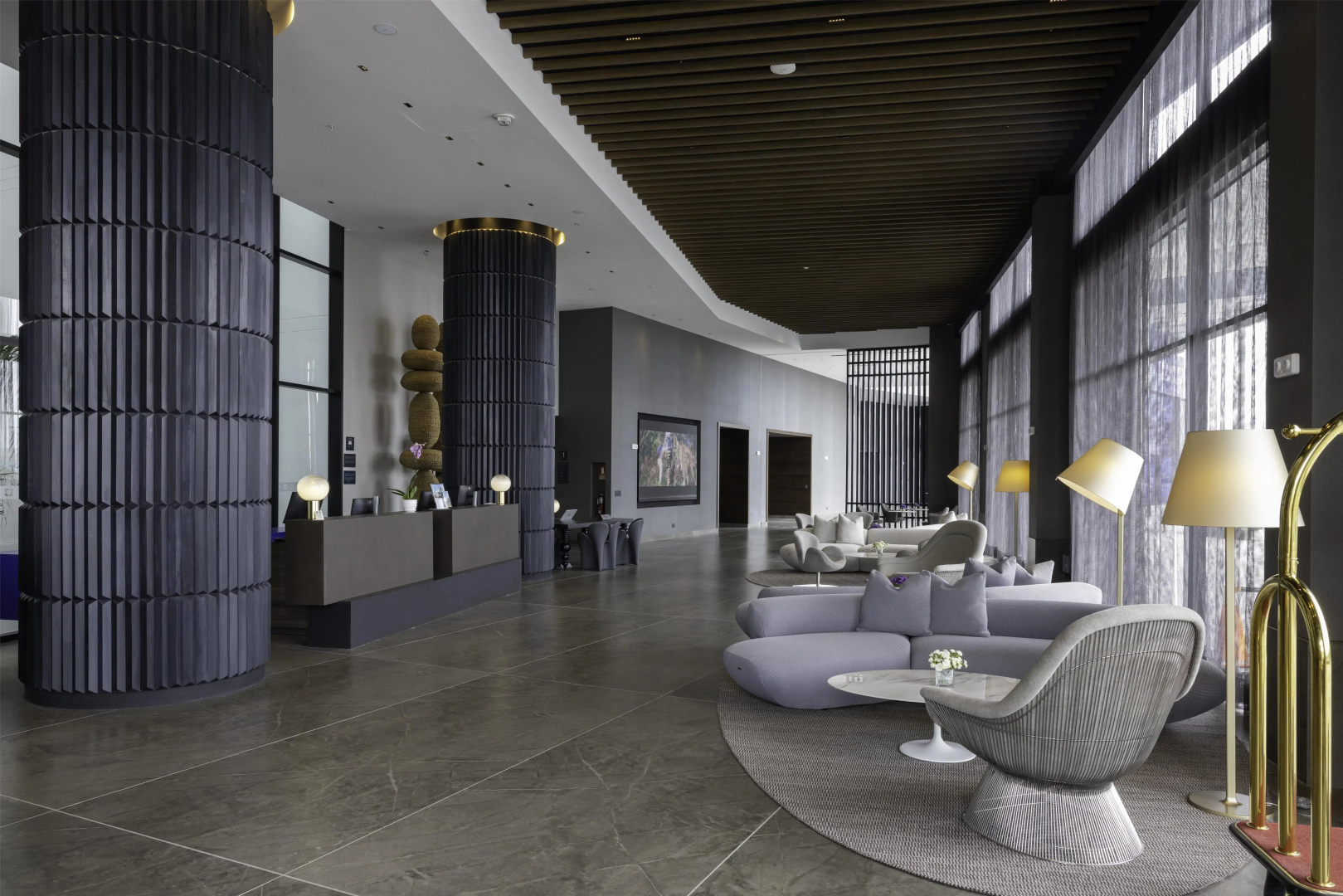 Foto - Wyndham Grand Costa Del Sol Lima Airport