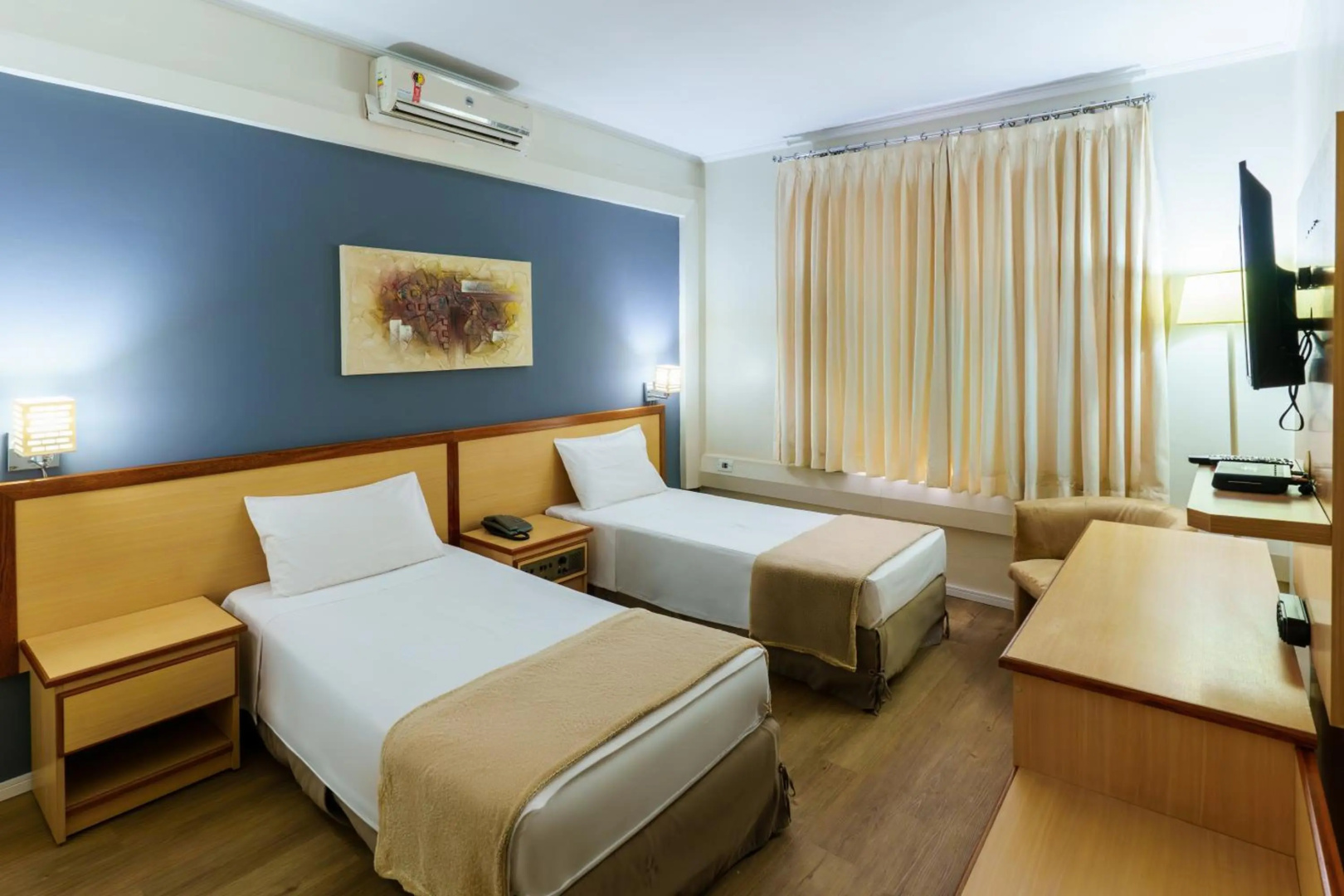 Foto - Hotel Augusta Boulevard