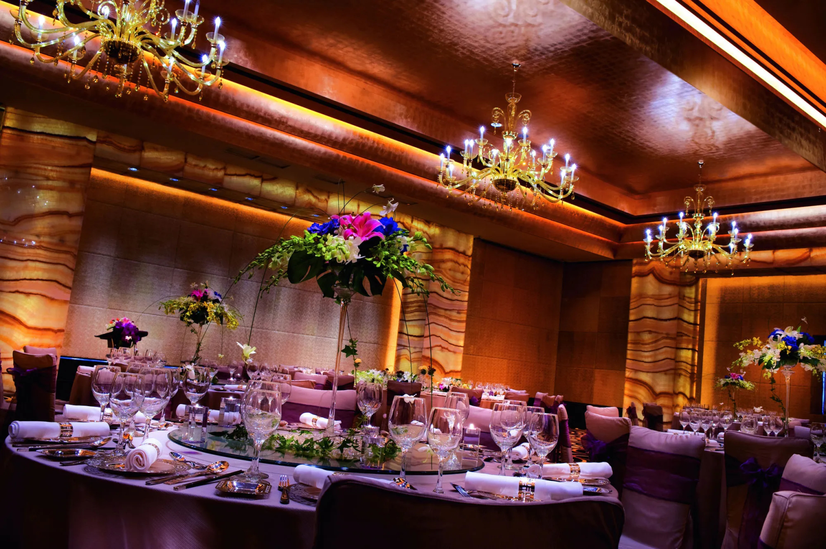 Foto - YANJING Hotel 北京燕京饭店