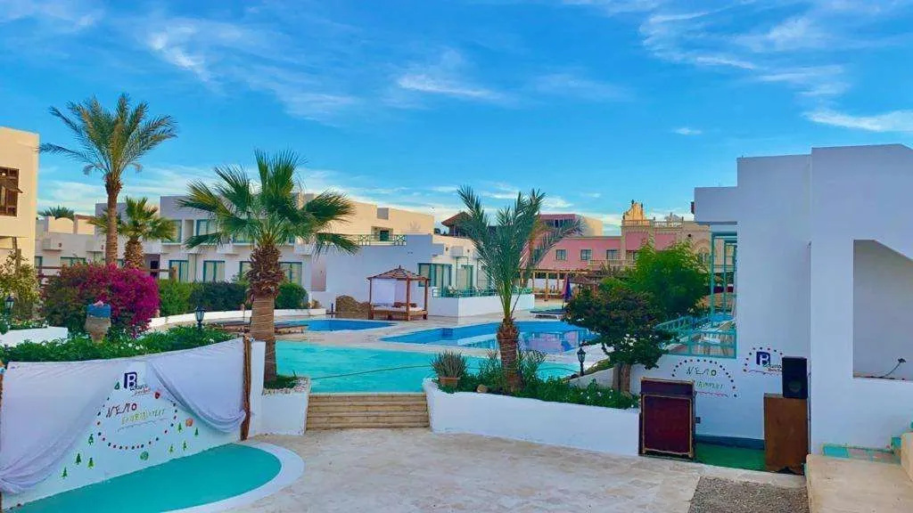 Foto - Badawia Sharm Resort
