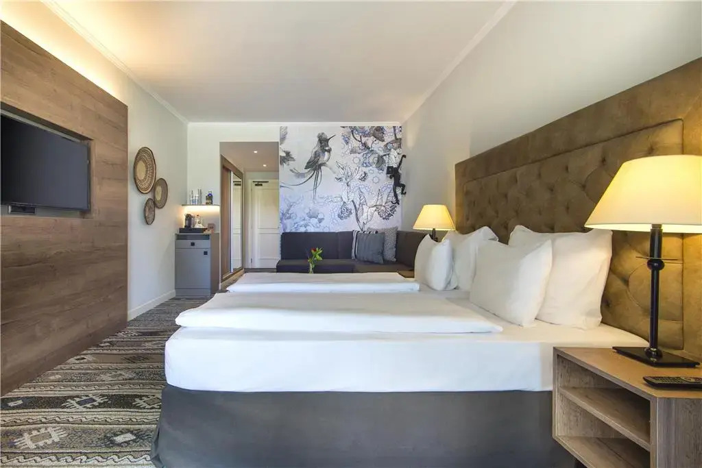 Photo - Lindner Hotel Mallorca Portals Nous, part of JdV by Hyatt