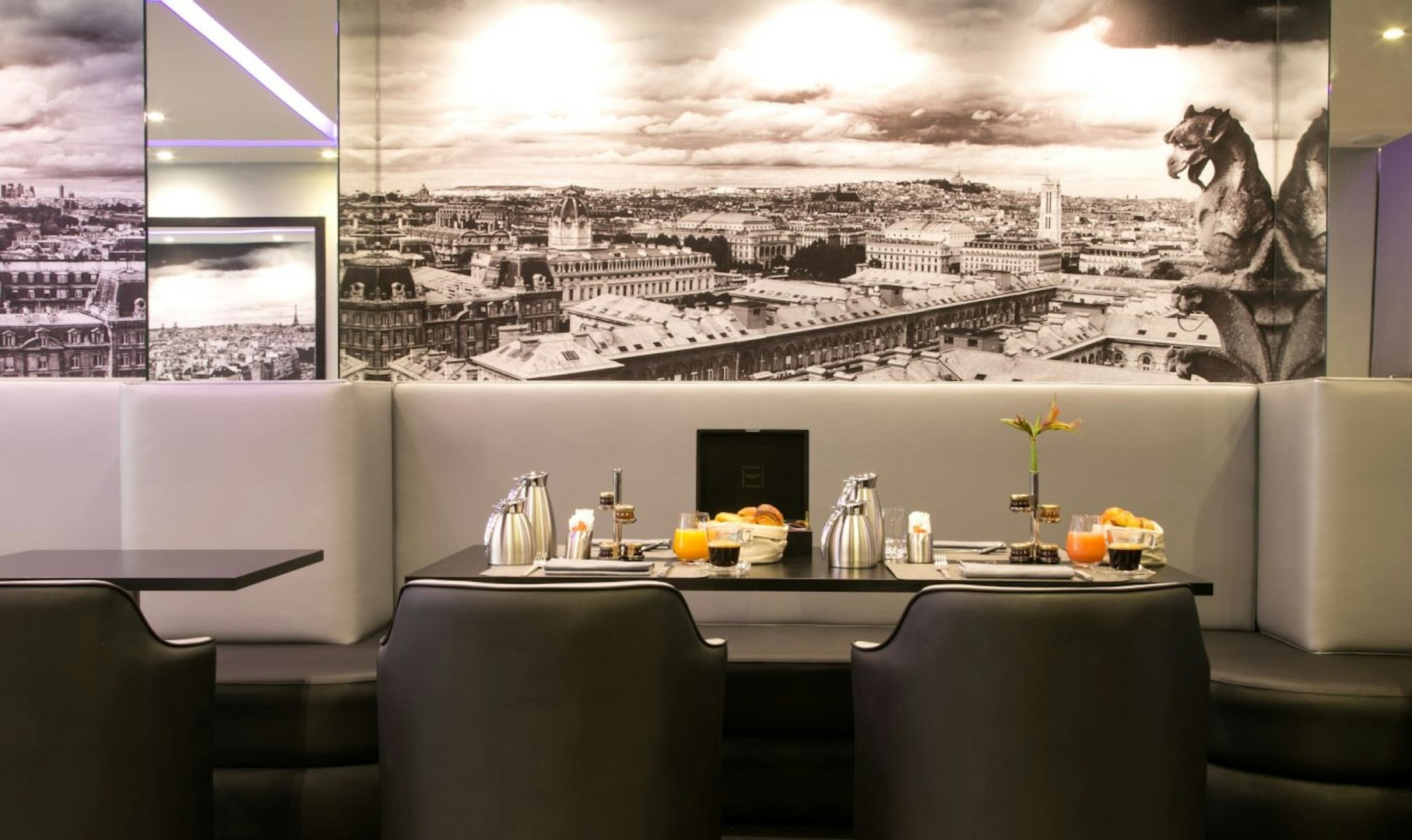 Photo - L'Empire Paris