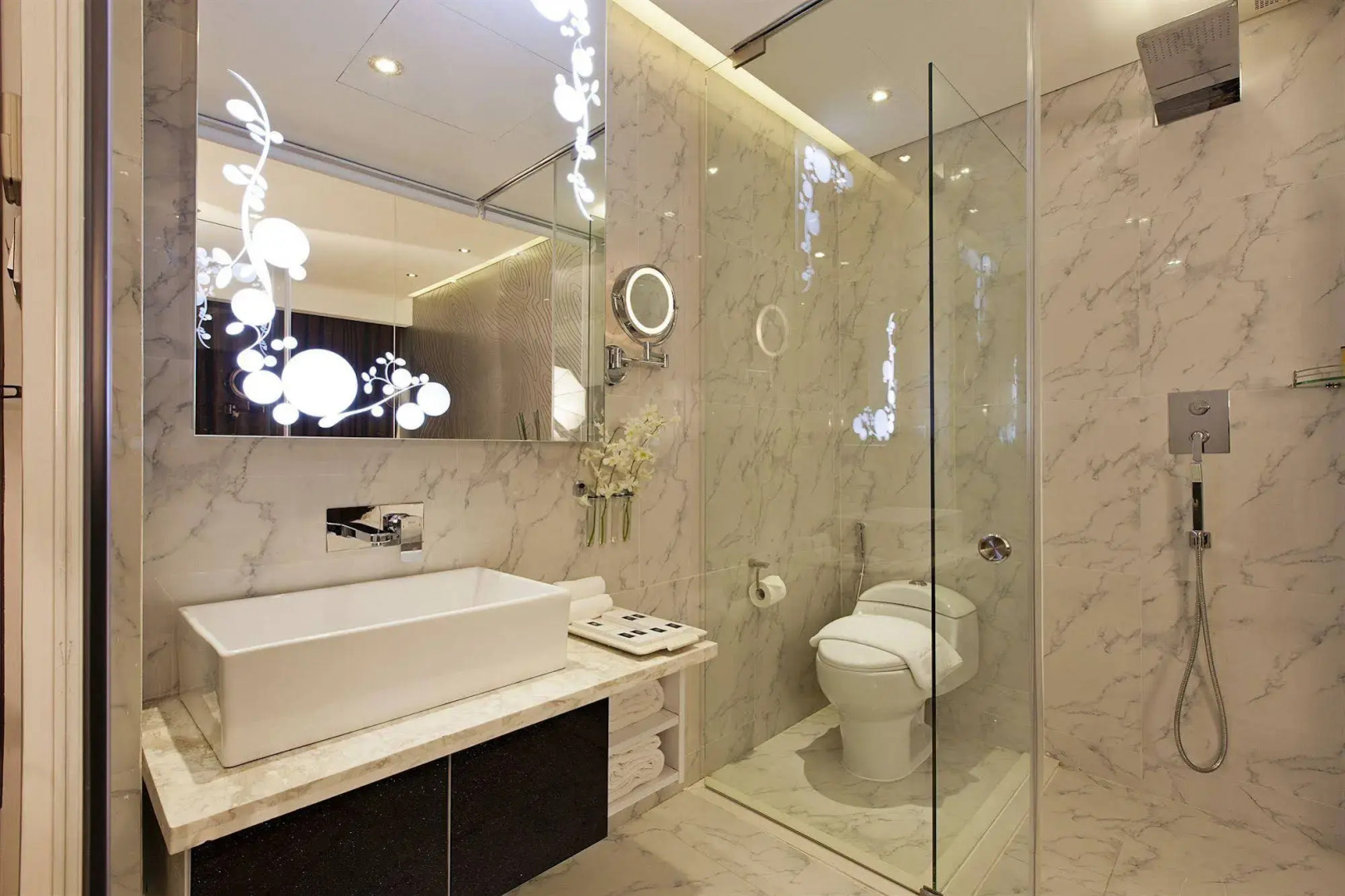 Foto - Signature Boutique Hotel