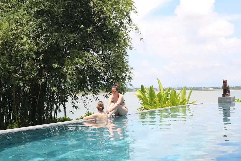Foto - Nghê Prana Hotel & Spa Hoi An