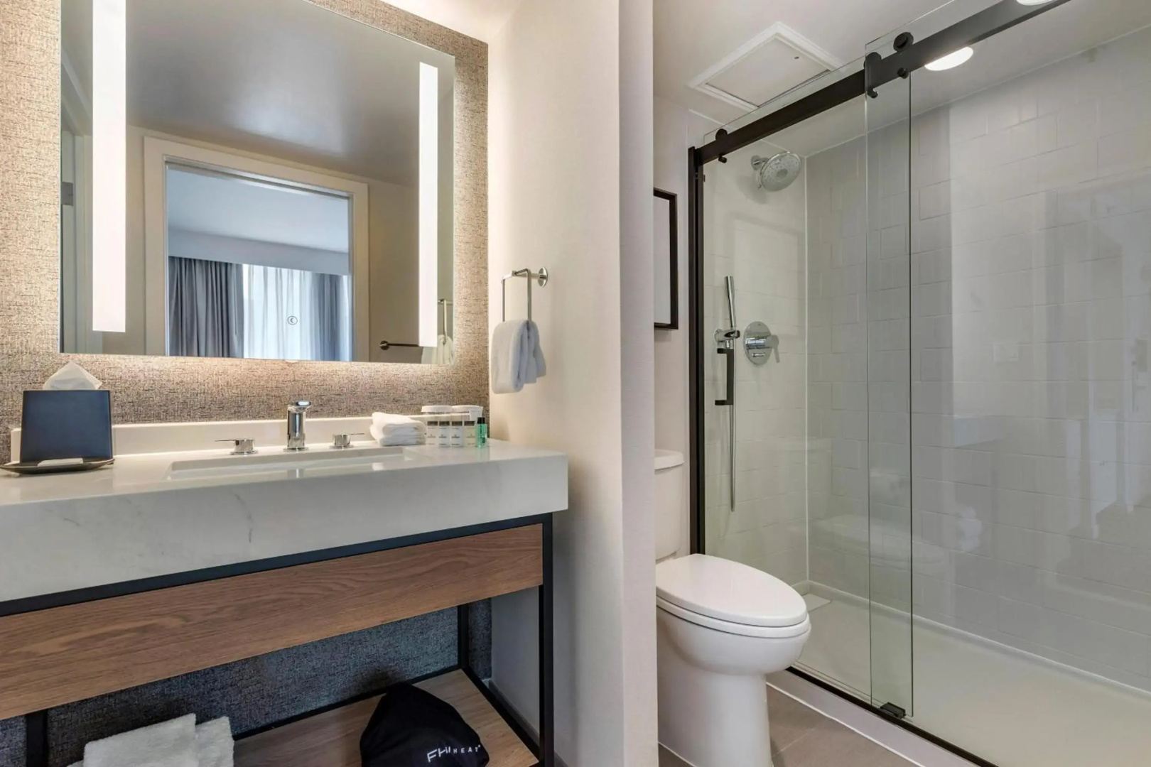 Foto - Sheraton Suites Old Town Alexandria