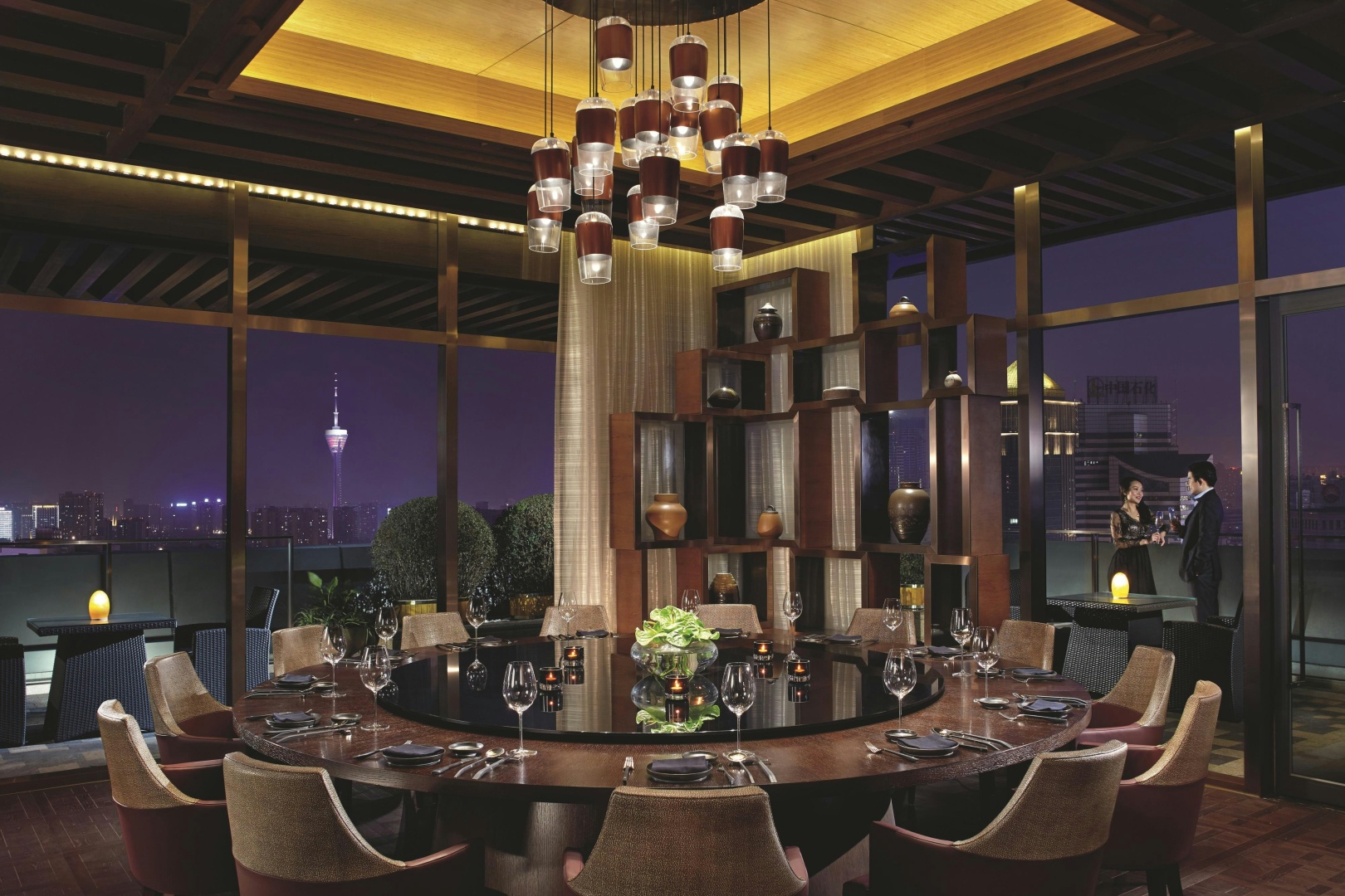 Photo - The Ritz-Carlton, Chengdu