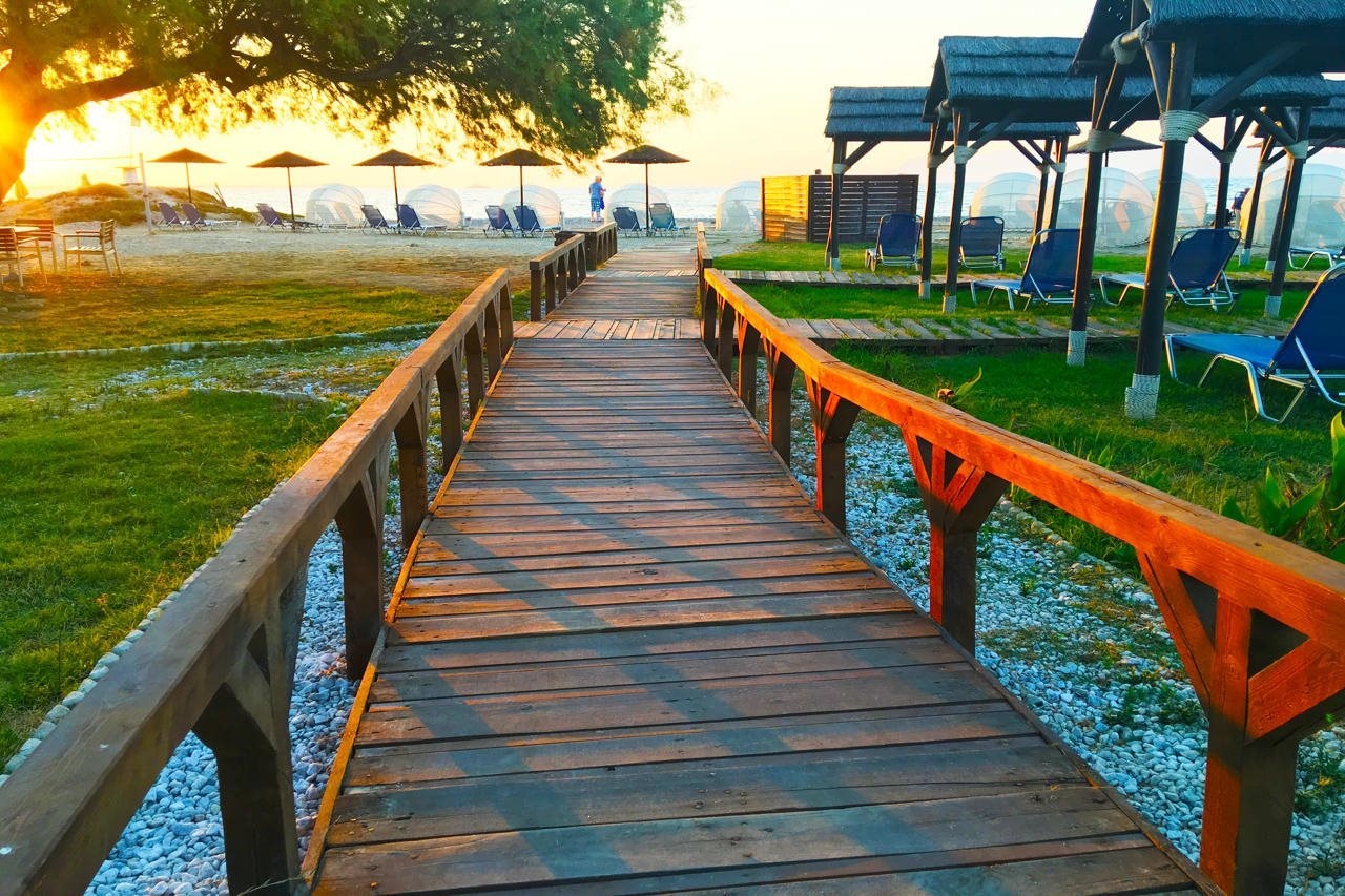 Photo - Kipriotis Hippocrates Hotel by Anayia All Inclusive Resorts