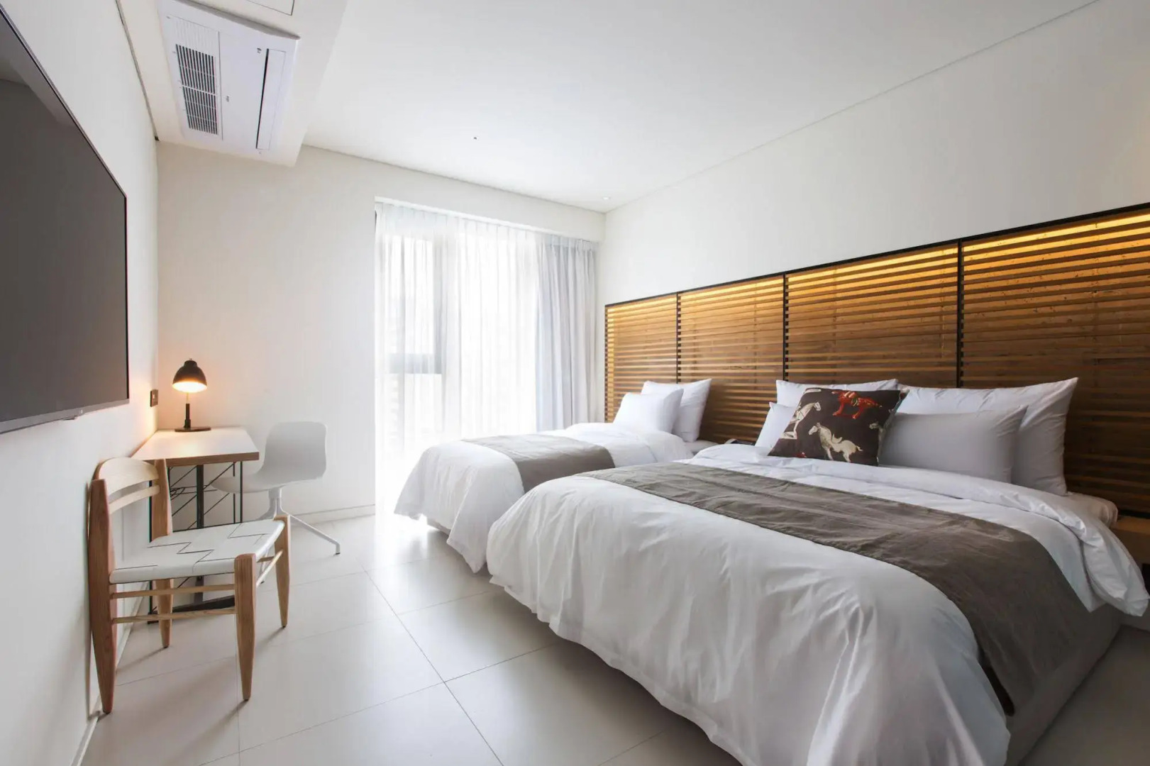 Foto - SR Hotel Magok