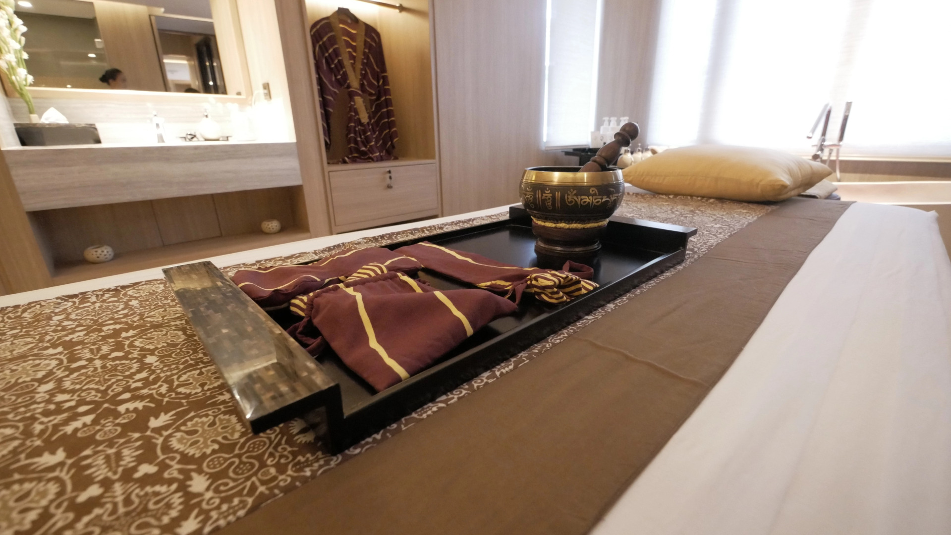 Foto - Ramayana Suites and Resort