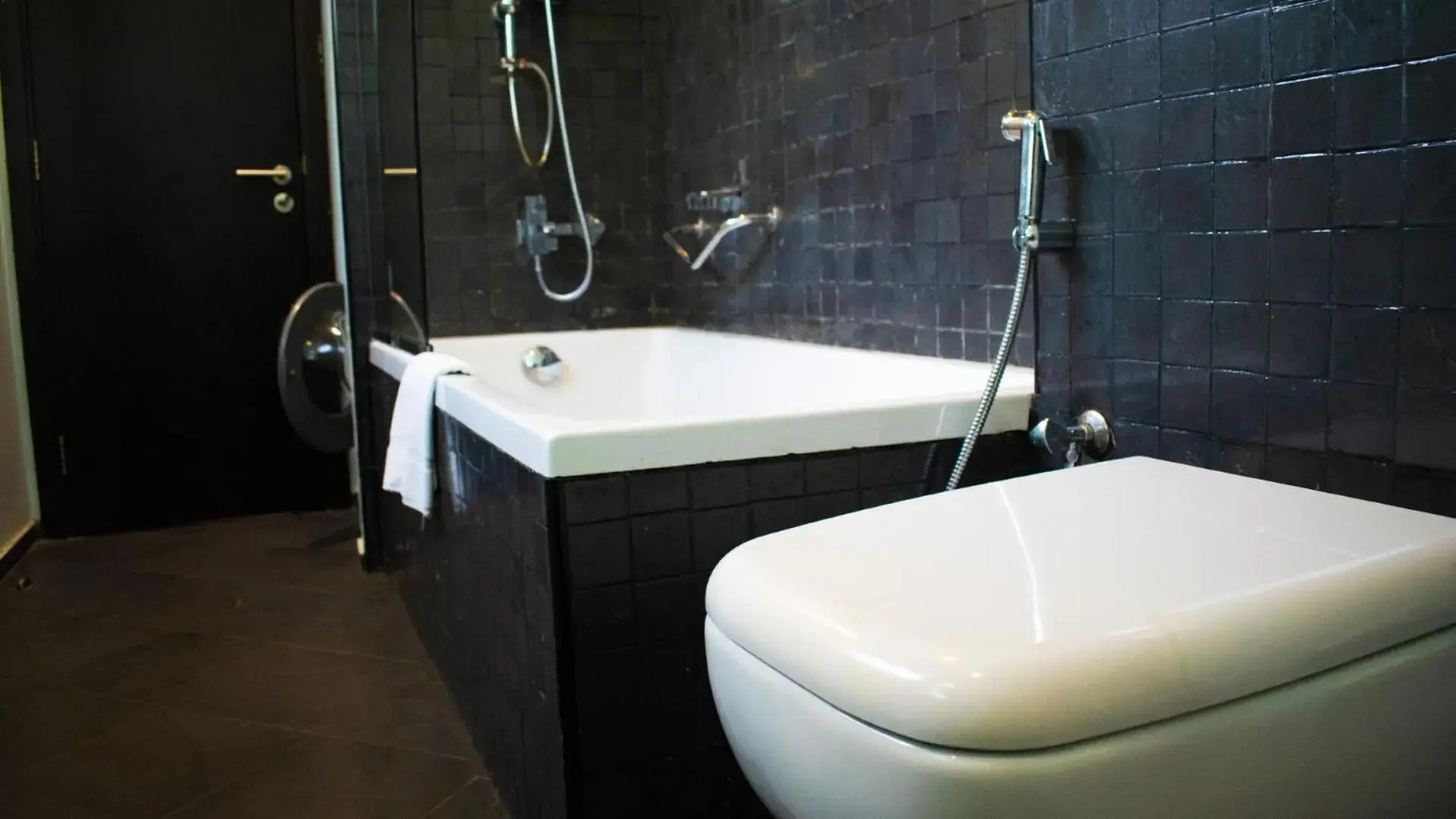 Foto - Signature Hotel Apartments & Spa